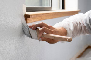 Painter and Decorator Ledbury Herefordshire (HR8) Painter and Decorator Ledbury Herefordshire (HR8)